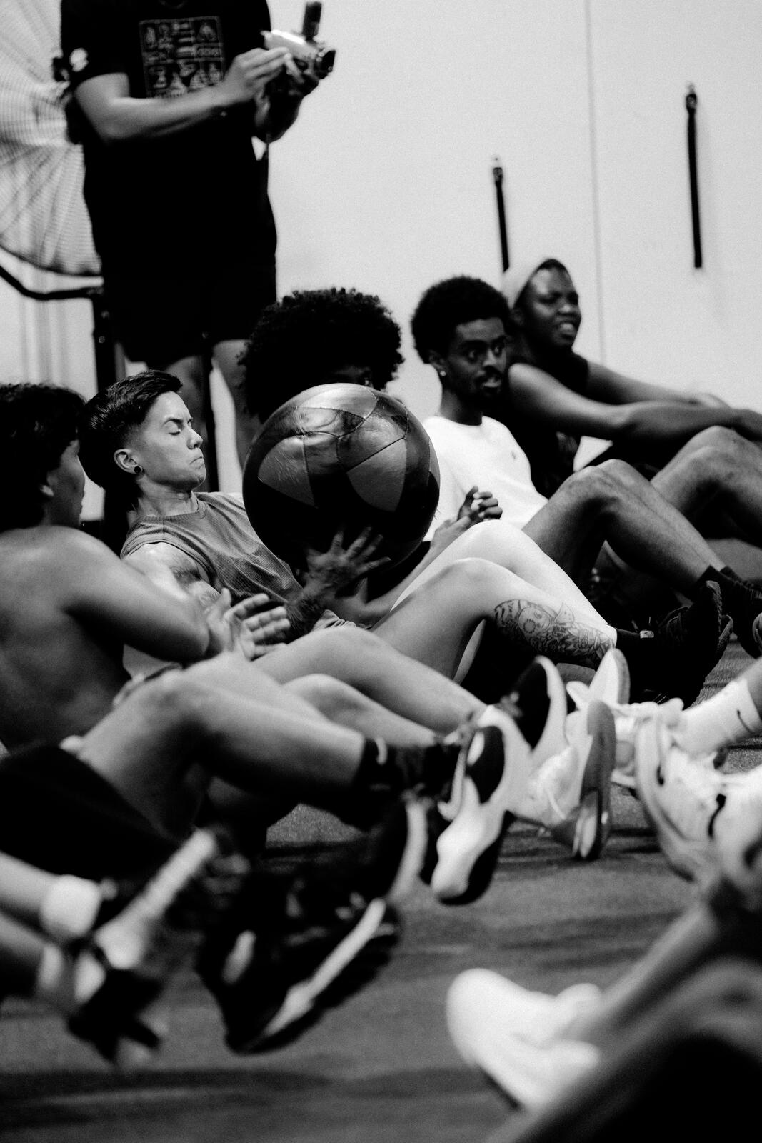 Strength training